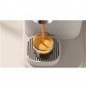 Philips Coffee maker | BAR300/03 Baristina | Pump pressure 16 bar | Semi-automatic | 122.8 W | White