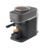 Philips Coffee maker | BAR300/60 Baristina | Pump pressure 16 bar | Semi-automatic | 122.8 W | Black