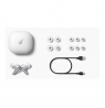 Anker Soundcore Liberty 4 Pro Wireless Earbuds, White | Anker Soundcore