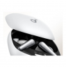 Anker Soundcore Liberty 4 Pro Wireless Earbuds, White | Anker Soundcore