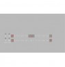 Electrolux EIV63440BS Silver Built-in Zone induction hob 4 zone(s)