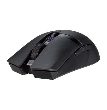 ASUS TUF Gaming M4 - mus - 2.4 GHz, Bl