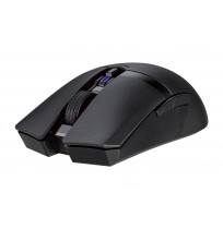 ASUS TUF Gaming M4 - mus - 2.4 GHz, Bl