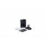 ASUS TUF Gaming M4 - mus - 2.4 GHz, Bl