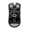 ASUS TUF Gaming M4 - mus - 2.4 GHz, Bl