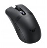 ASUS TUF Gaming M4 - mus - 2.4 GHz, Bl