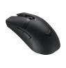 ASUS TUF Gaming M4 - mus - 2.4 GHz, Bl