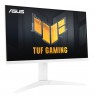 ASUS  TUF Gaming VG27AQML1A-W 68.5cm (16:9) WQHD HDMI DP