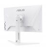 ASUS  TUF Gaming VG27AQML1A-W 68.5cm (16:9) WQHD HDMI DP