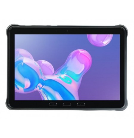 Mobilis PROTECH Case+kickstand+handst. f Galaxy Tab A4 Pro