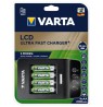 Varta 57685 101 441 battery charger AC