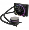 Water cooling system Inter-Tech ARGUS Iceman LC-120 RGB AIO