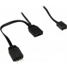 Water cooling system Inter-Tech ARGUS Iceman LC-120 RGB AIO