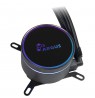 Water cooling system Inter-Tech ARGUS Iceman LC-120 RGB AIO