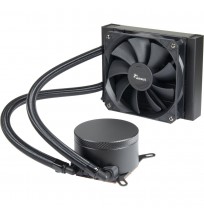 Inter-Tech KĂĽhler ARGUS Iceman B-120 AIO Water Cooling