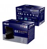 ASUS SBC-06D2X-U optical disc drive Blu-Ray DVD Combo Black