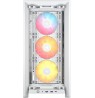 Corsair FRAME 4000D RS ARGB Midi Tower White