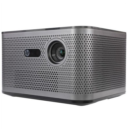 HP Beamer MP2000 Pro 2000 Lumen FullHD