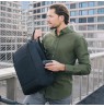 DICOTA Eco MOTION 13 - 15.6" 39.6 cm (15.6") Backpack Black