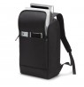 DICOTA Eco MOTION 13 - 15.6" 39.6 cm (15.6") Backpack Black