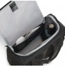 DICOTA Eco MOTION 13 - 15.6" 39.6 cm (15.6") Backpack Black