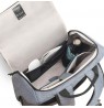 DICOTA Eco MOTION 13 - 15.6" 39.6 cm (15.6") Backpack Blue