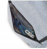 DICOTA Eco MOTION 13 - 15.6" 39.6 cm (15.6") Backpack Blue