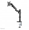 Neomounts DS70-750BL1 Monitor arm 17-27" - gas spring