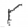 Neomounts DS70-750BL1 Monitor arm 17-27" - gas spring