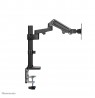 Neomounts DS70-750BL1 Monitor arm 17-27" - gas spring