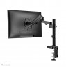 Neomounts DS70-750BL1 Monitor arm 17-27" - gas spring