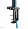 Neomounts DS70-750BL1 Monitor arm 17-27" - gas spring