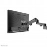 Neomounts DS70-750BL1 Monitor arm 17-27" - gas spring