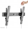 Neomounts LED-W650BLACK TV mount wall 37-75" - tiltable