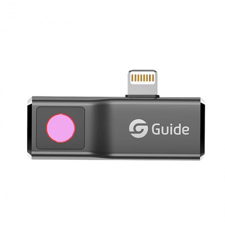 Guide Sensmart MAI thermal imaging camera