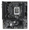 Gigabyte H610M D3H WIFI DDR4 | Processor family Intel | Processor socket LGA1700 | Supported hard disk drive interfaces SATA, M.