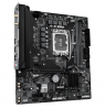 Gigabyte H610M D3H WIFI DDR4 | Processor family Intel | Processor socket LGA1700 | Supported hard disk drive interfaces SATA, M.