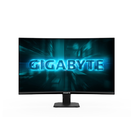 Gigabyte GS27FC2 EK | 27 " | VA | FHD | 240 Hz | 1 ms | 1920 x 1080 pixels | 350 cd/m² | HDMI ports quantity 2