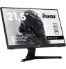 iiyama G-MASTER G2245HSU-B2 LED display 54.6 cm (21.5") 1920 x 1080 pixels Full HD Black
