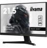 iiyama G-MASTER G2245HSU-B2 LED display 54.6 cm (21.5") 1920 x 1080 pixels Full HD Black