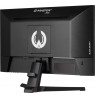 iiyama G-MASTER G2245HSU-B2 LED display 54.6 cm (21.5") 1920 x 1080 pixels Full HD Black