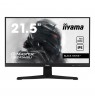 iiyama G-MASTER G2245HSU-B2 LED display 54.6 cm (21.5") 1920 x 1080 pixels Full HD Black