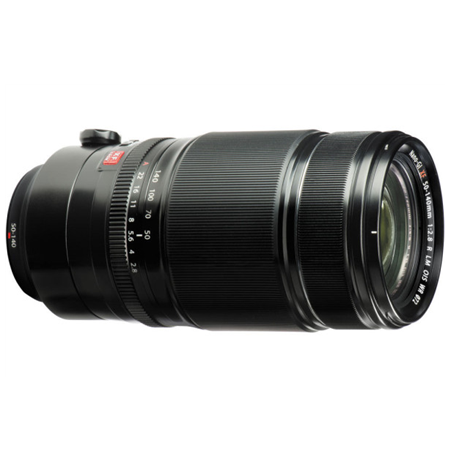 Fujifilm Fujinon XF50-140 F2.8 R LM OIS WR