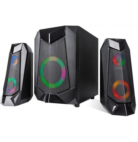 Tracer 46497 Hi-Cube RGB Flow