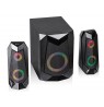 Tracer 46497 Hi-Cube RGB Flow