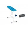 Lyginimo lenta L Solid Shoulder 72698 LEIFHEIT