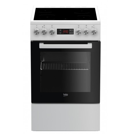 Viryklė BEKO FSM57300GW