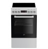 Viryklė BEKO FSM57300GW