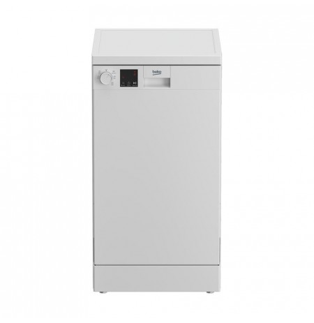 Dishwasher BEKO DVS05024W