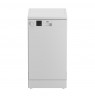 Dishwasher BEKO DVS05024W